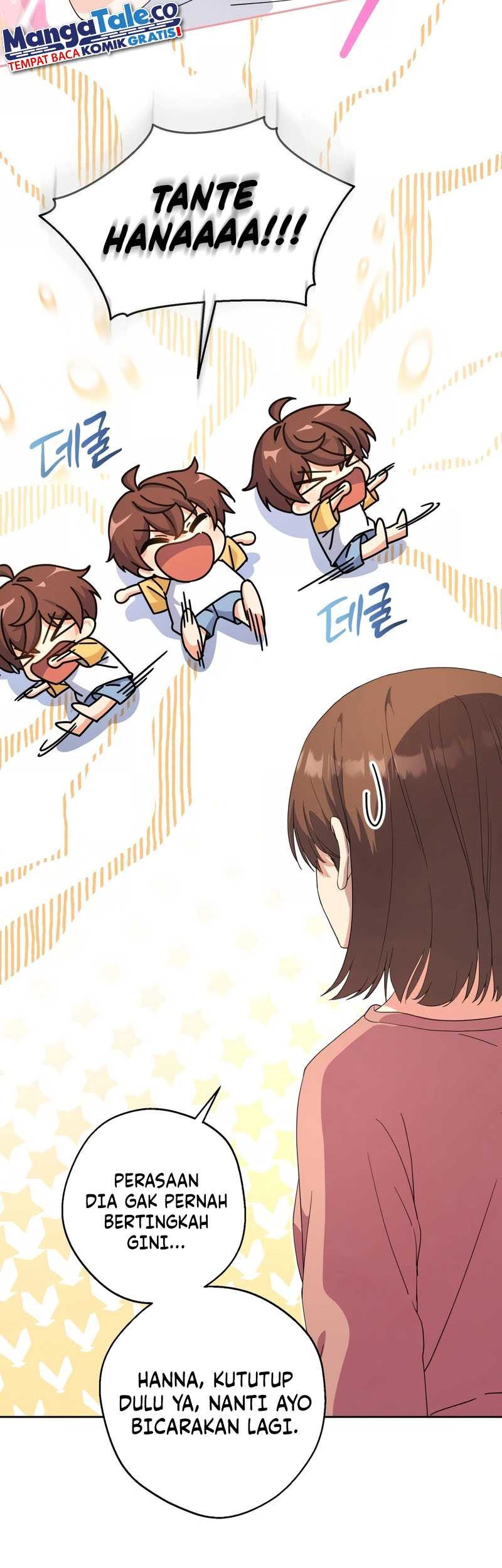 This Life Starts as a Child Actor Chapter 10 Gambar 13