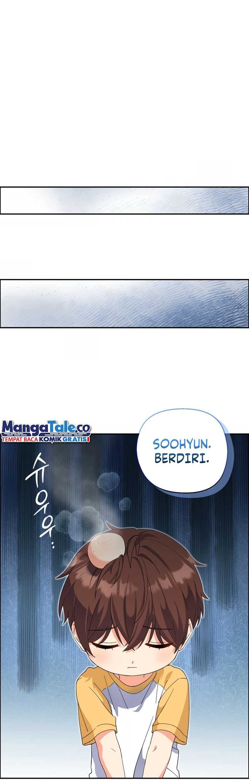 This Life Starts as a Child Actor Chapter 10 Gambar 14