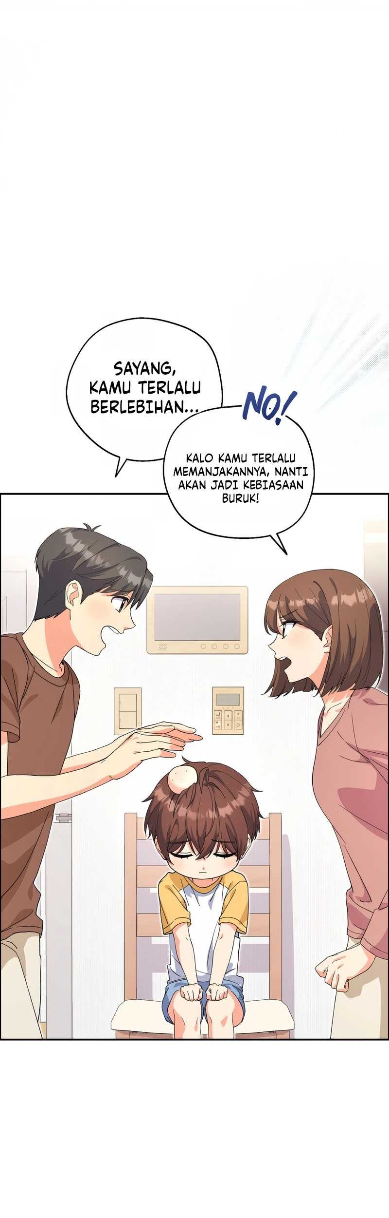 This Life Starts as a Child Actor Chapter 10 Gambar 15