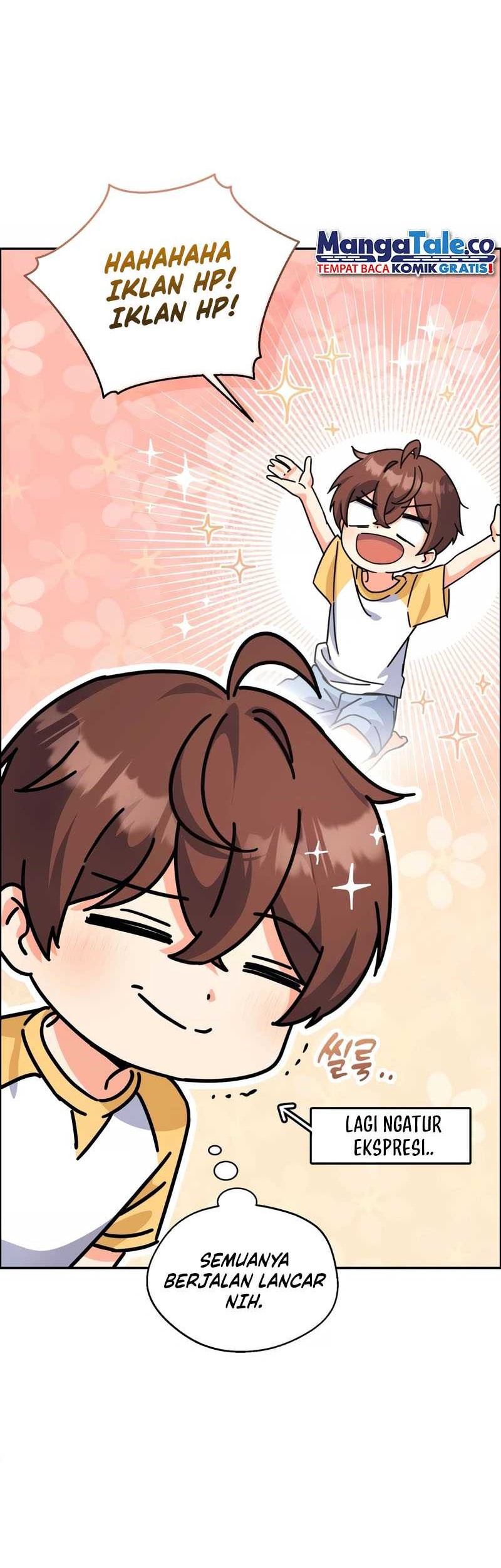 This Life Starts as a Child Actor Chapter 10 Gambar 16