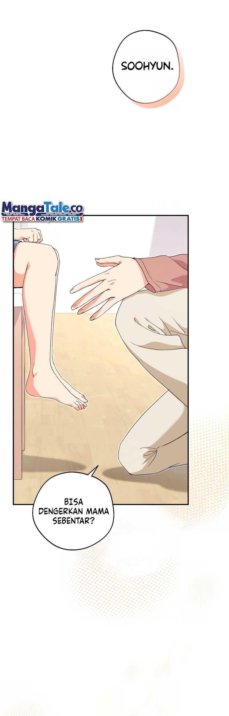 This Life Starts as a Child Actor Chapter 10 Gambar 17