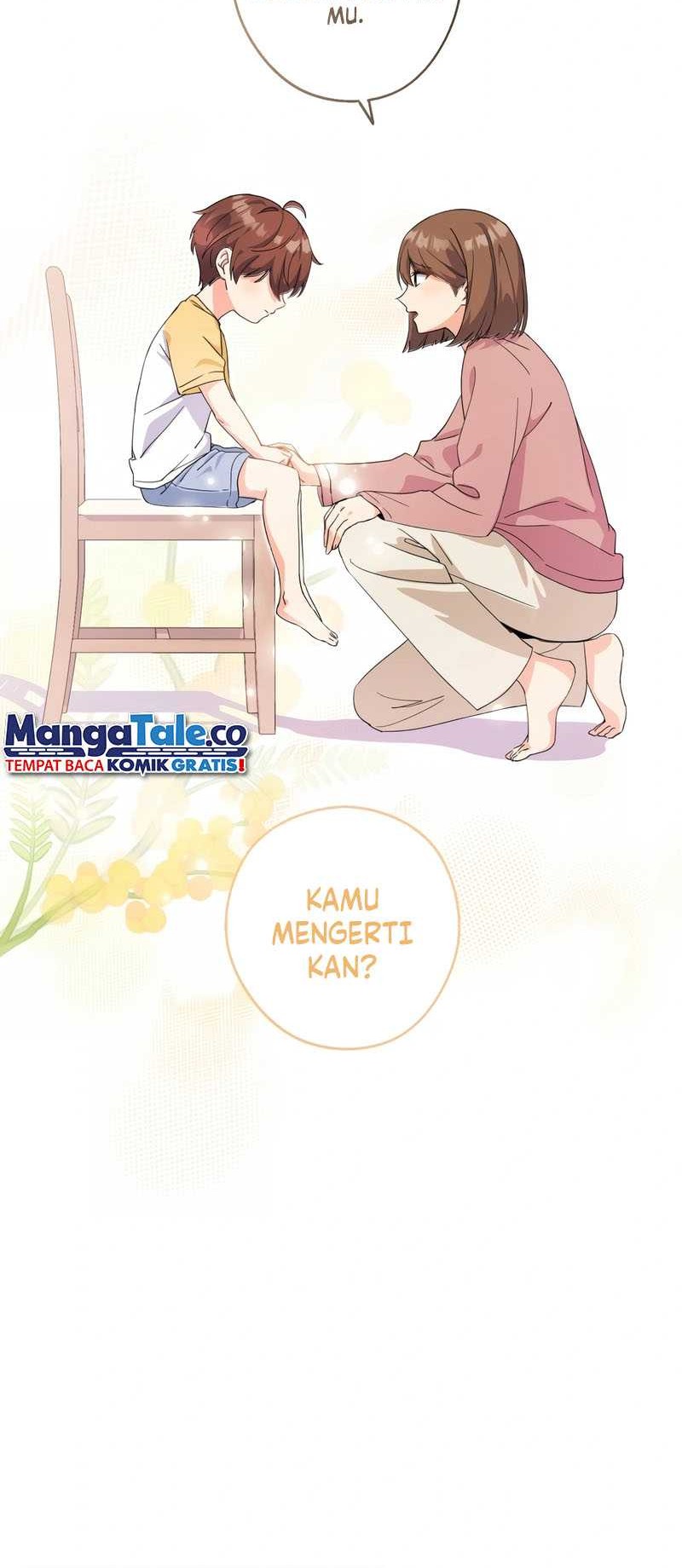 This Life Starts as a Child Actor Chapter 10 Gambar 22