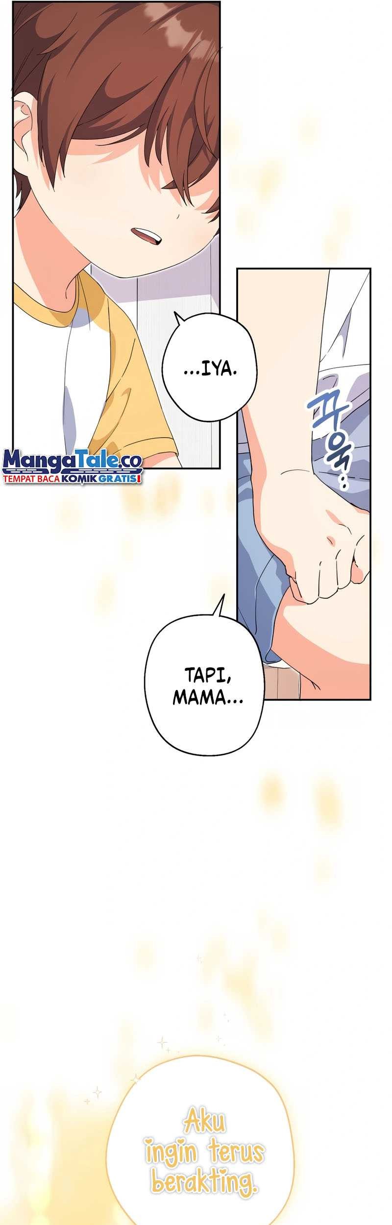 This Life Starts as a Child Actor Chapter 10 Gambar 23