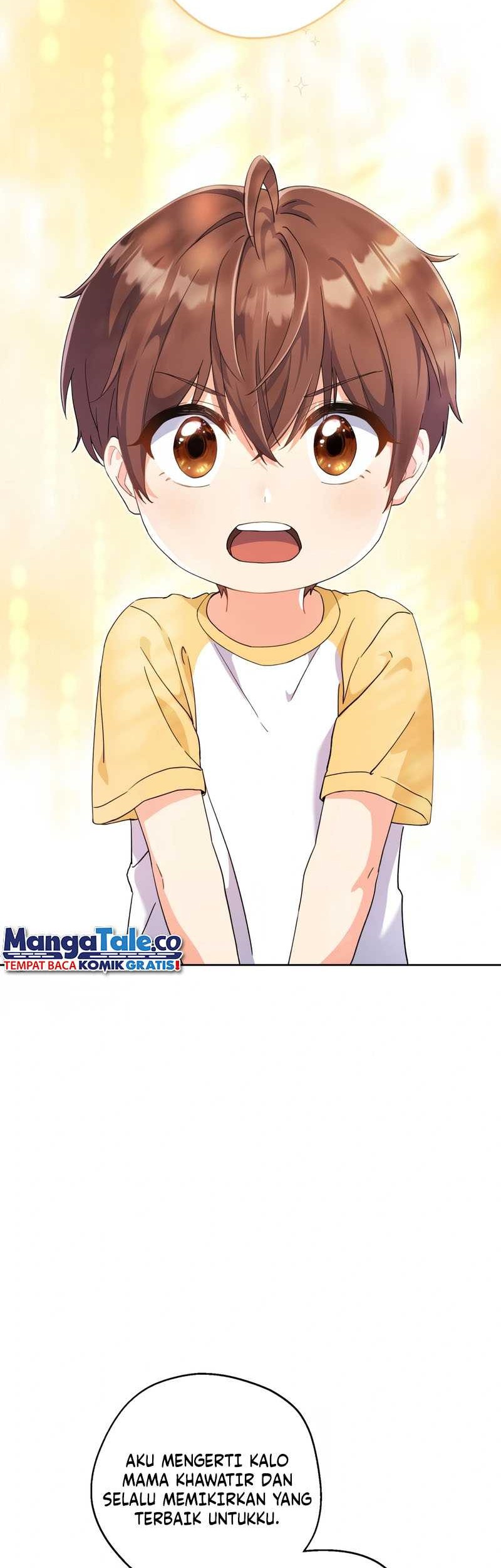 This Life Starts as a Child Actor Chapter 10 Gambar 24