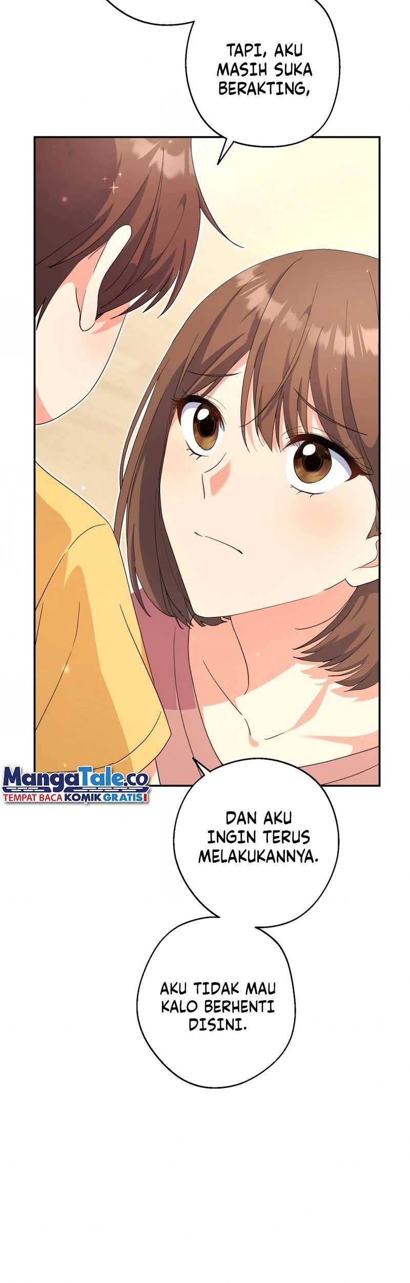 This Life Starts as a Child Actor Chapter 10 Gambar 25