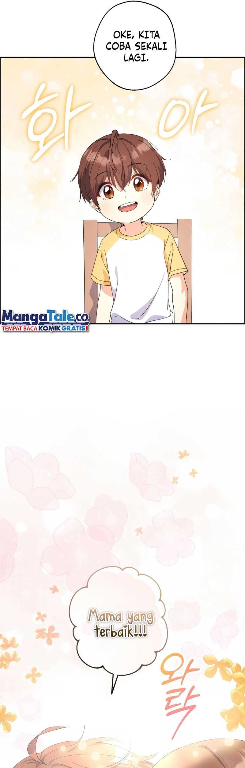 This Life Starts as a Child Actor Chapter 10 Gambar 27