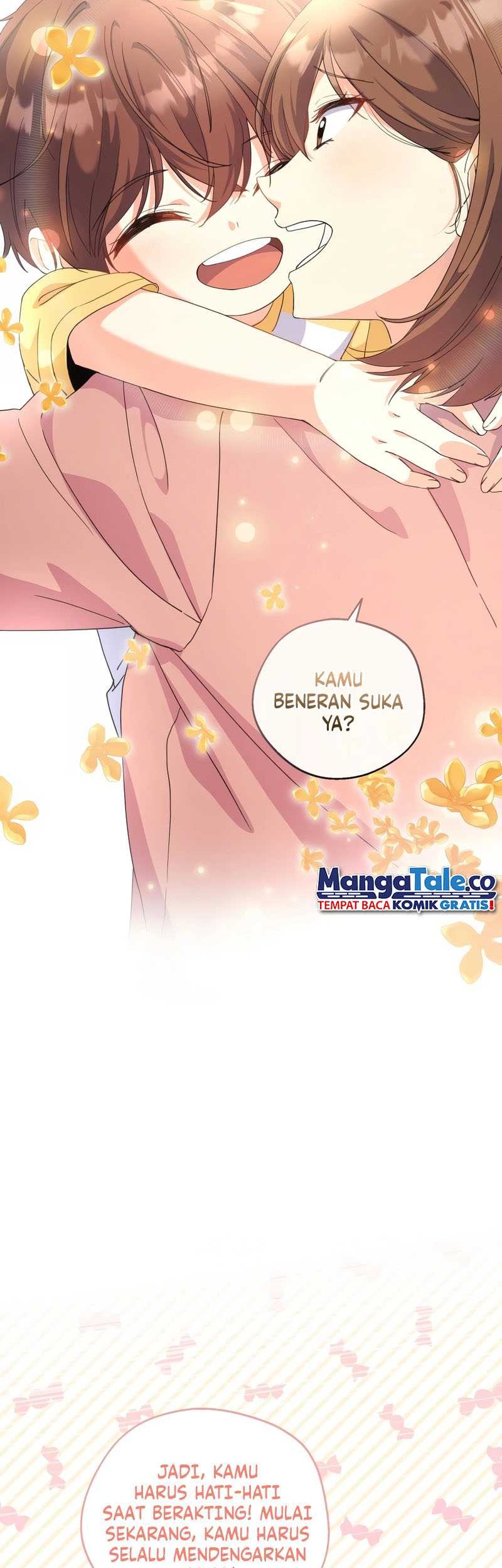 This Life Starts as a Child Actor Chapter 10 Gambar 28