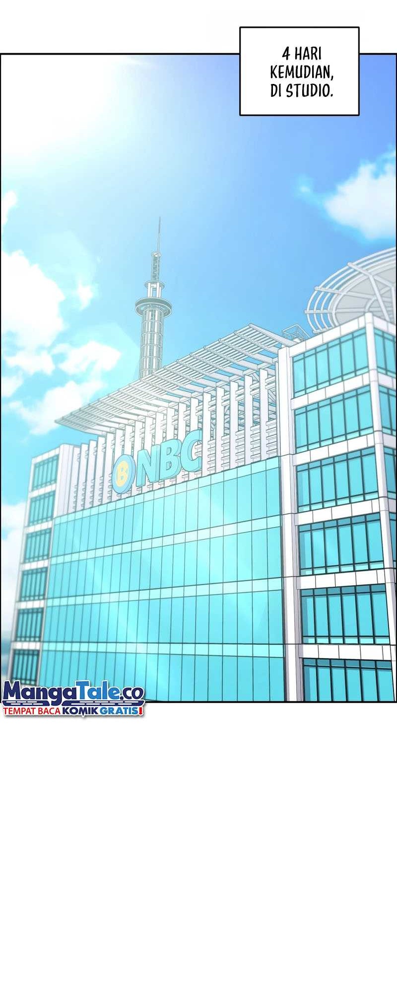 This Life Starts as a Child Actor Chapter 10 Gambar 30