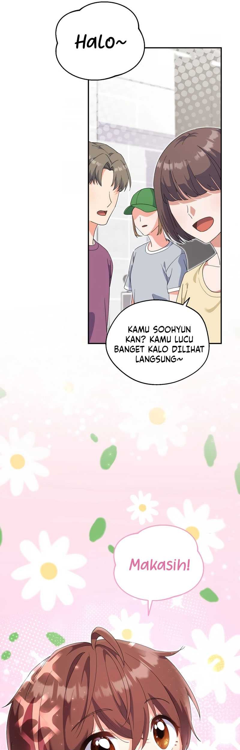 This Life Starts as a Child Actor Chapter 10 Gambar 31