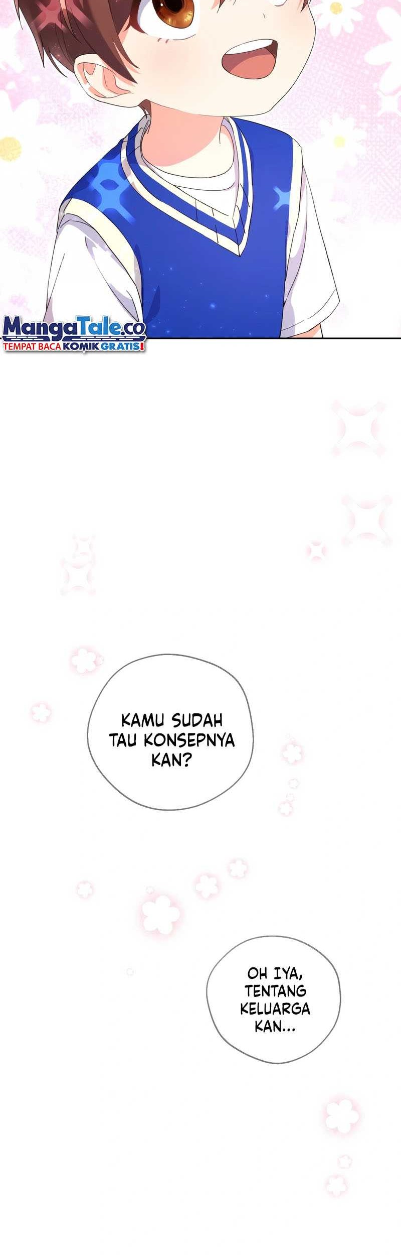 This Life Starts as a Child Actor Chapter 10 Gambar 32