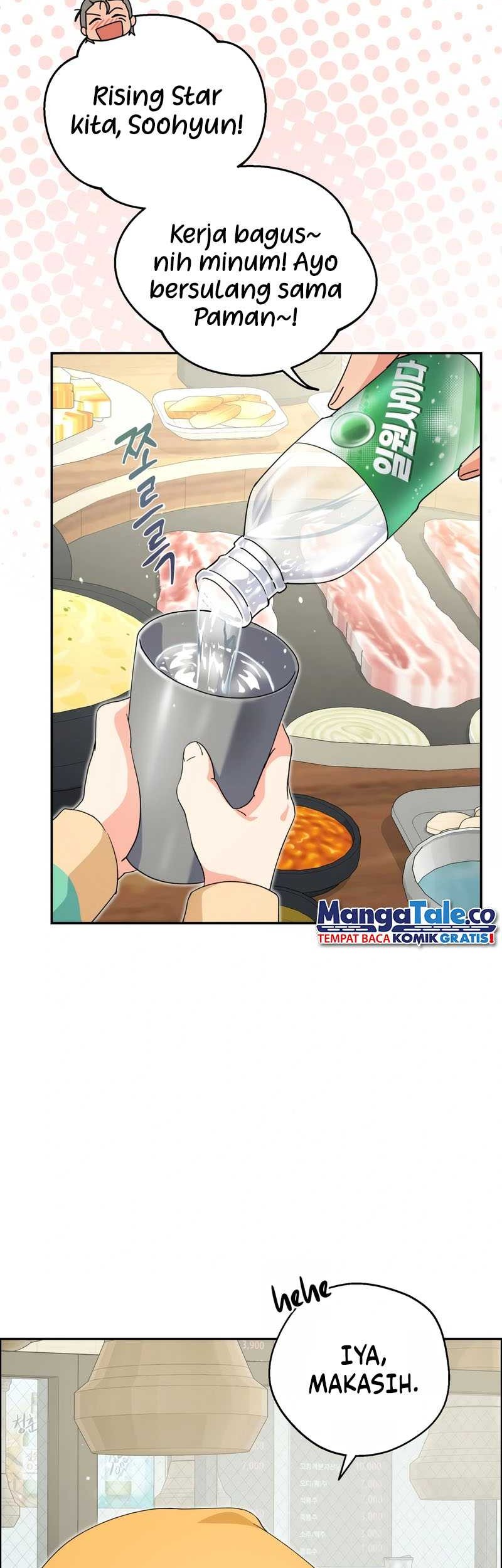 This Life Starts as a Child Actor Chapter 09 Gambar 36