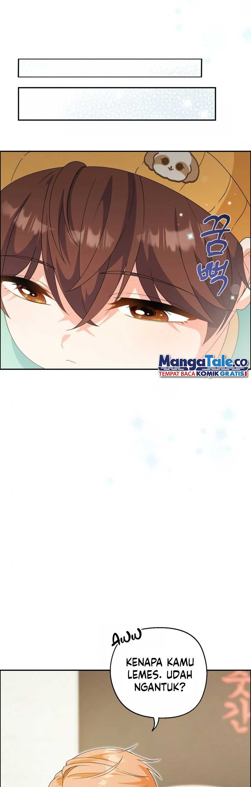 This Life Starts as a Child Actor Chapter 09 Gambar 39
