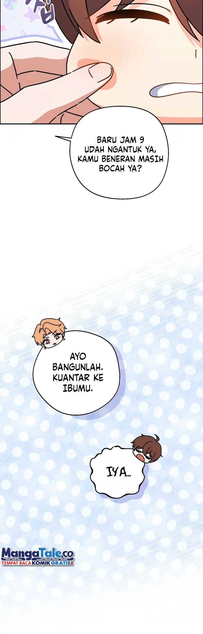 This Life Starts as a Child Actor Chapter 09 Gambar 41
