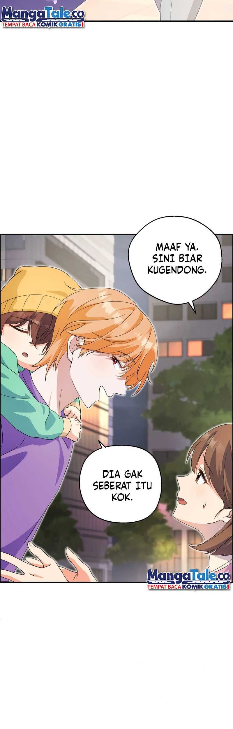 This Life Starts as a Child Actor Chapter 09 Gambar 43
