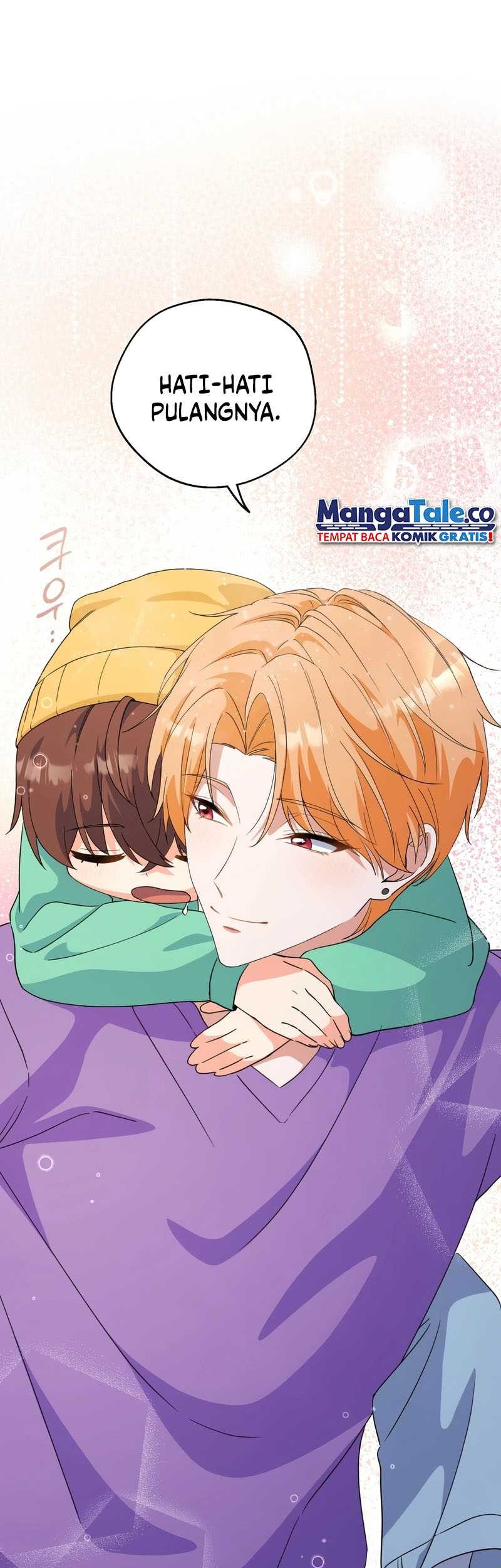 This Life Starts as a Child Actor Chapter 09 Gambar 46