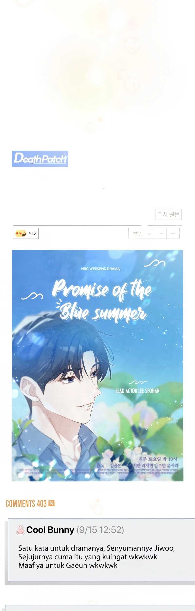 This Life Starts as a Child Actor Chapter 09 Gambar 48