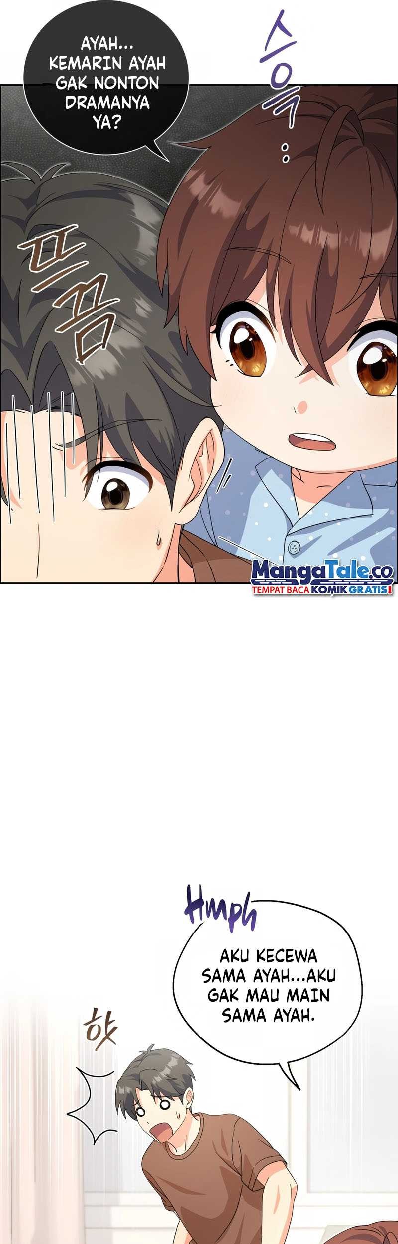 This Life Starts as a Child Actor Chapter 09 Gambar 50