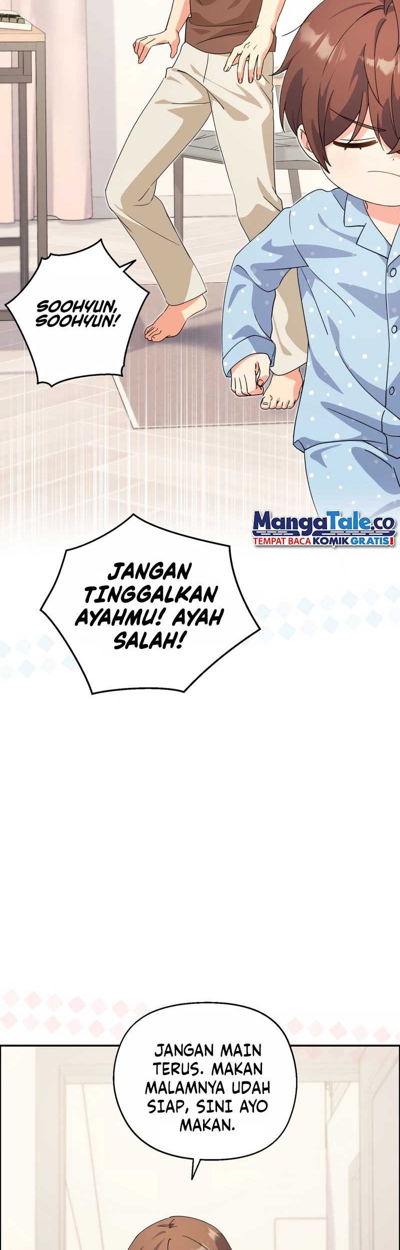 This Life Starts as a Child Actor Chapter 09 Gambar 51
