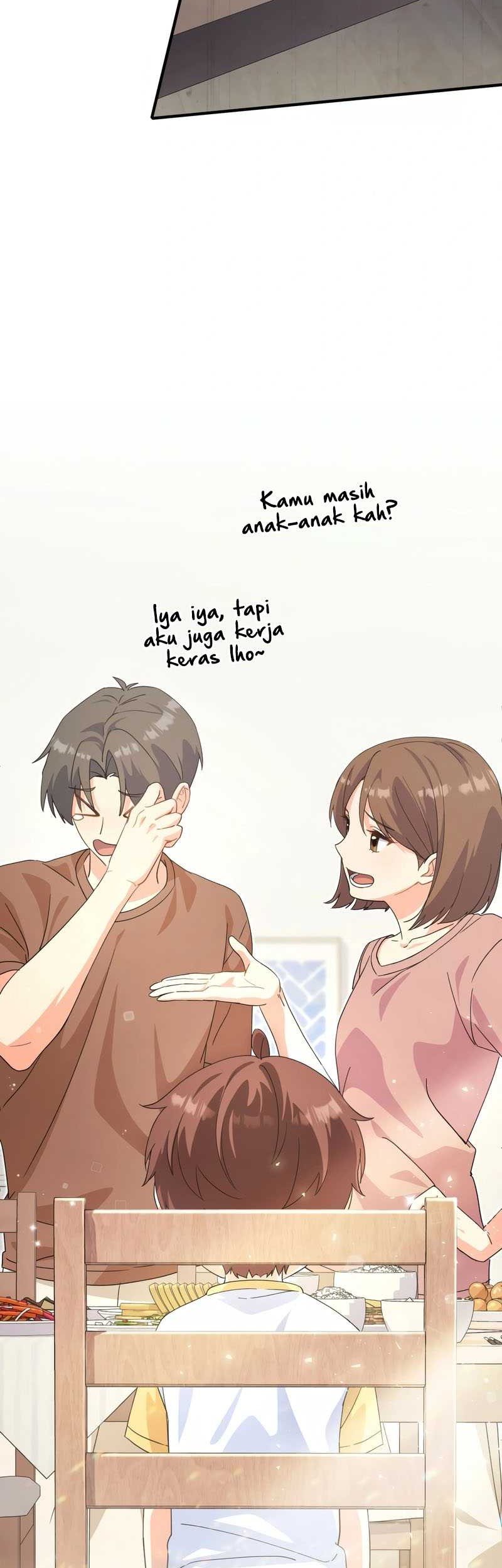 This Life Starts as a Child Actor Chapter 09 Gambar 56