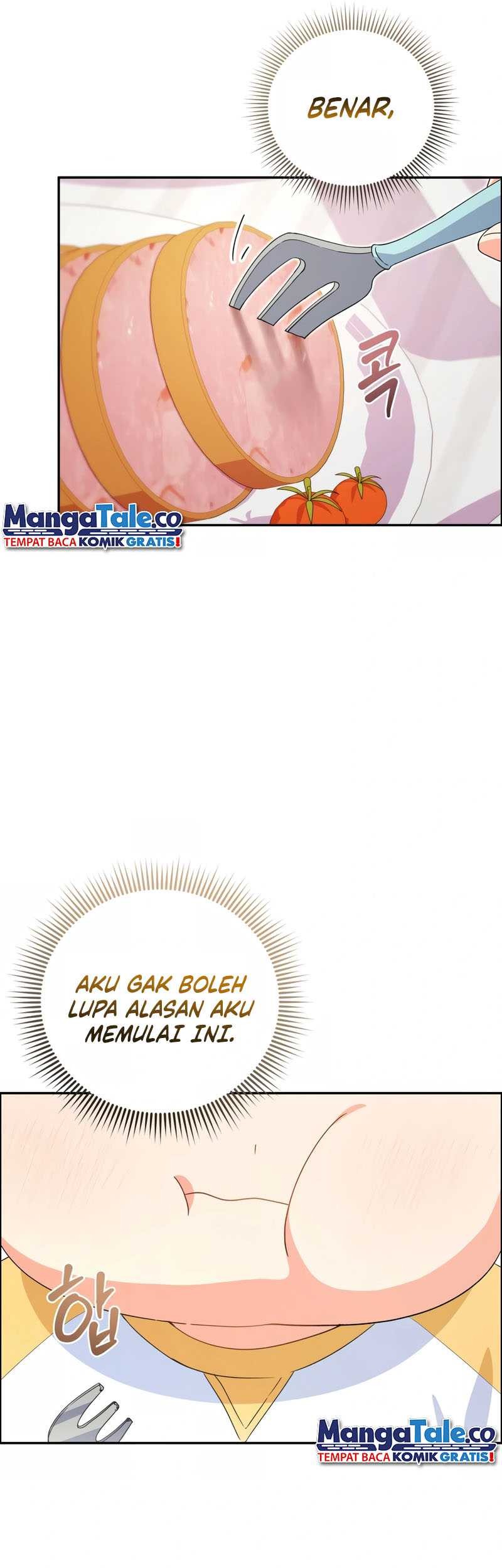 This Life Starts as a Child Actor Chapter 09 Gambar 58