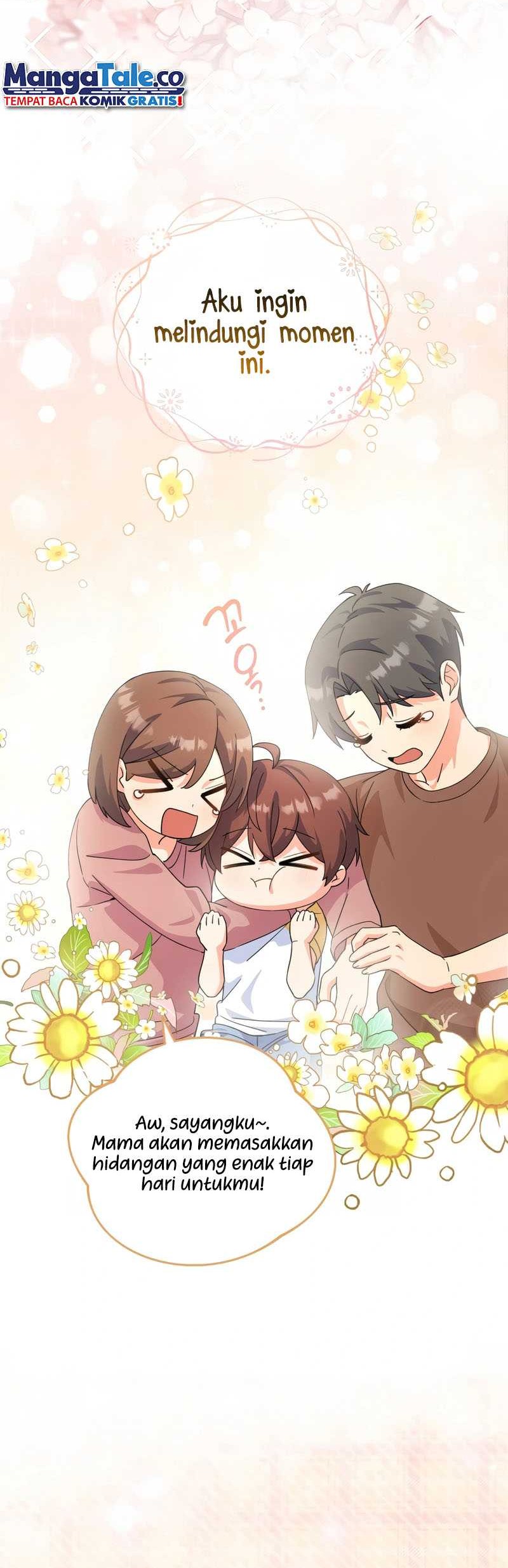 This Life Starts as a Child Actor Chapter 09 Gambar 61