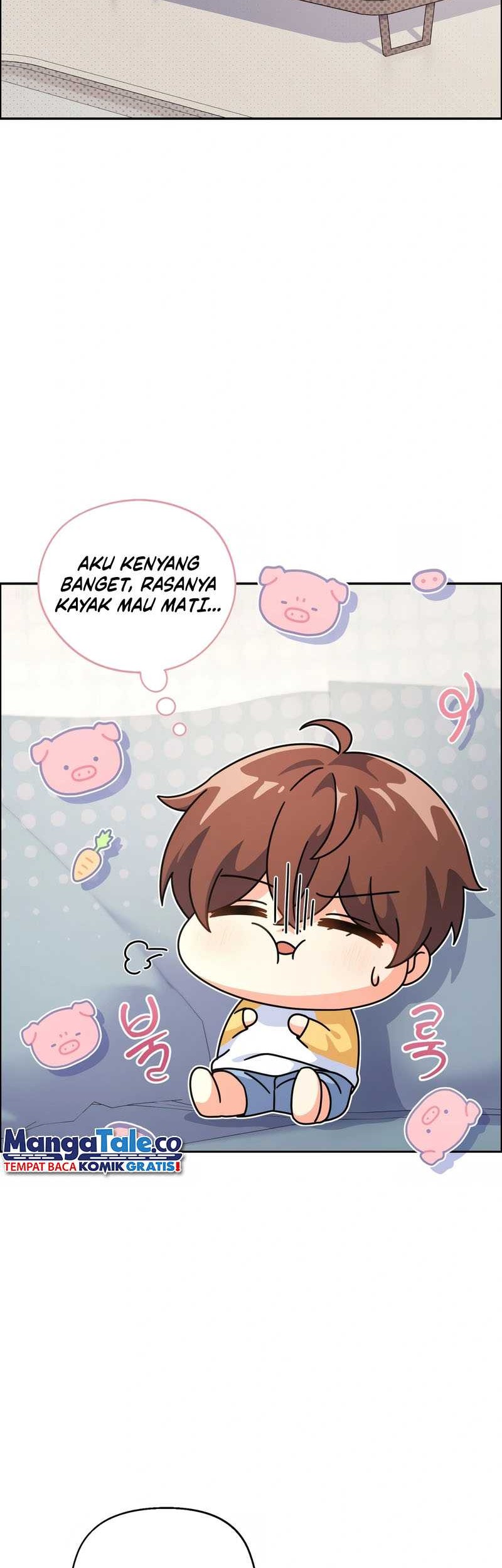 This Life Starts as a Child Actor Chapter 09 Gambar 63