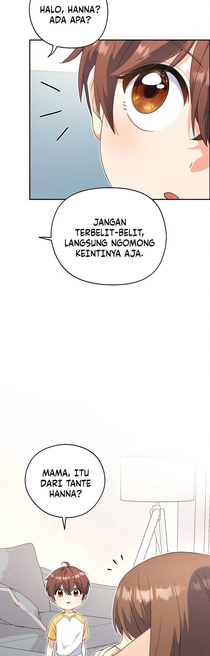 This Life Starts as a Child Actor Chapter 09 Gambar 64