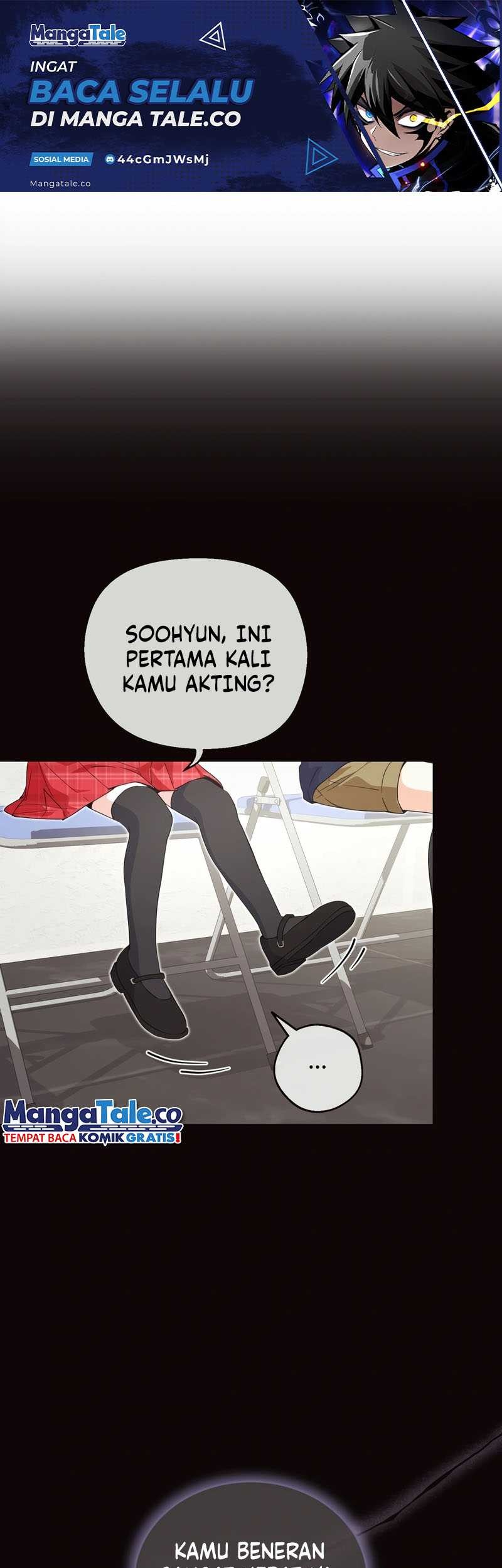 Baca This Life Starts as a Child Actor Chapter 09 Gambar 2