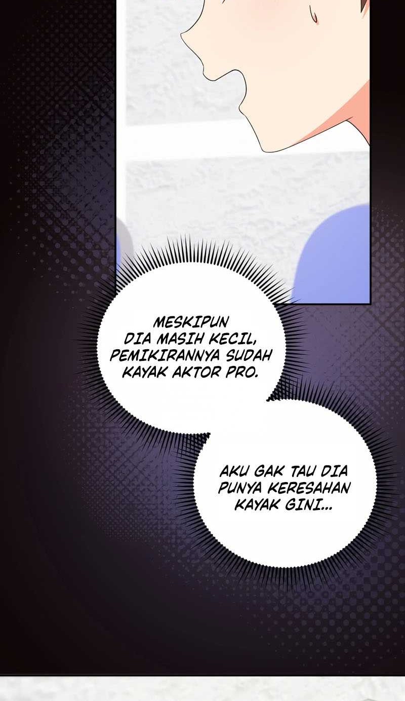 This Life Starts as a Child Actor Chapter 09 Gambar 5