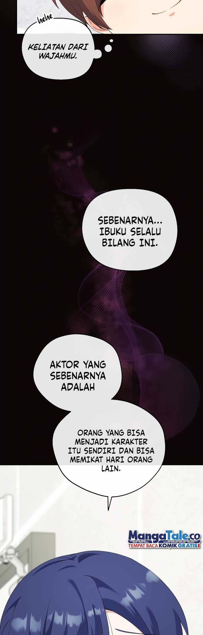 This Life Starts as a Child Actor Chapter 09 Gambar 8