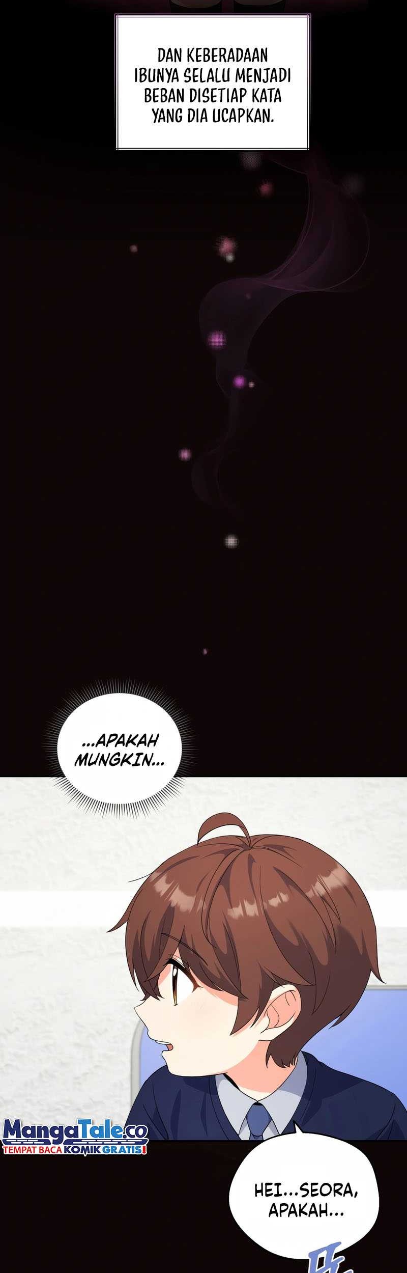 This Life Starts as a Child Actor Chapter 09 Gambar 12