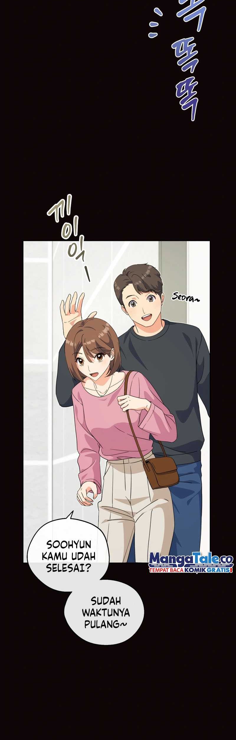 This Life Starts as a Child Actor Chapter 09 Gambar 13