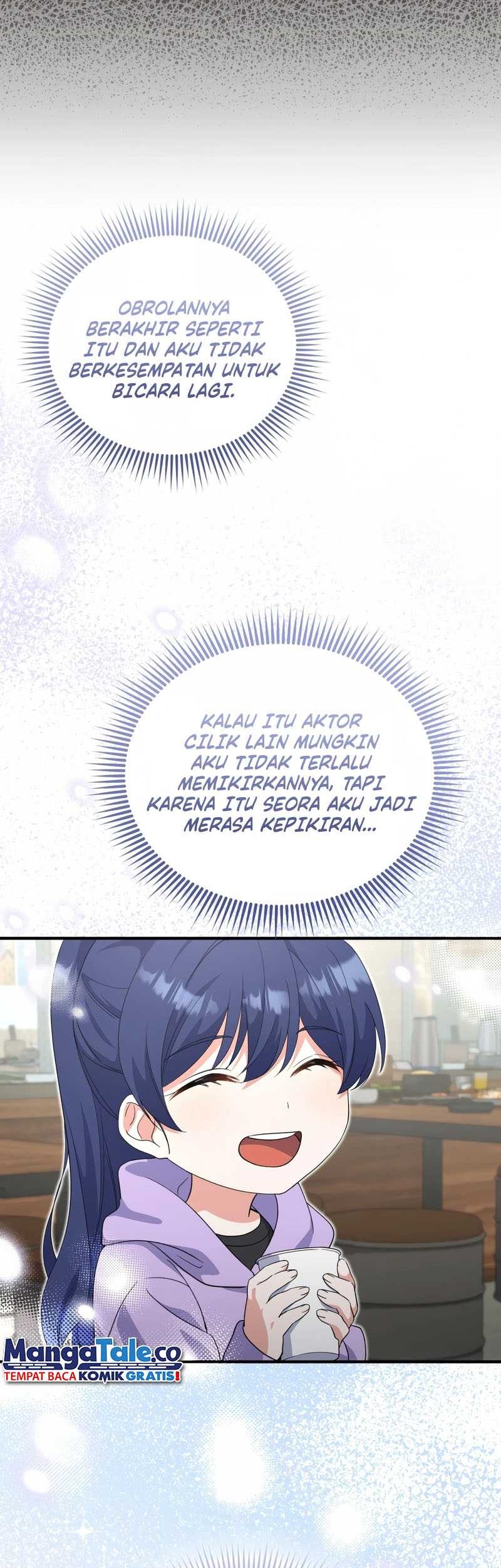 This Life Starts as a Child Actor Chapter 09 Gambar 15