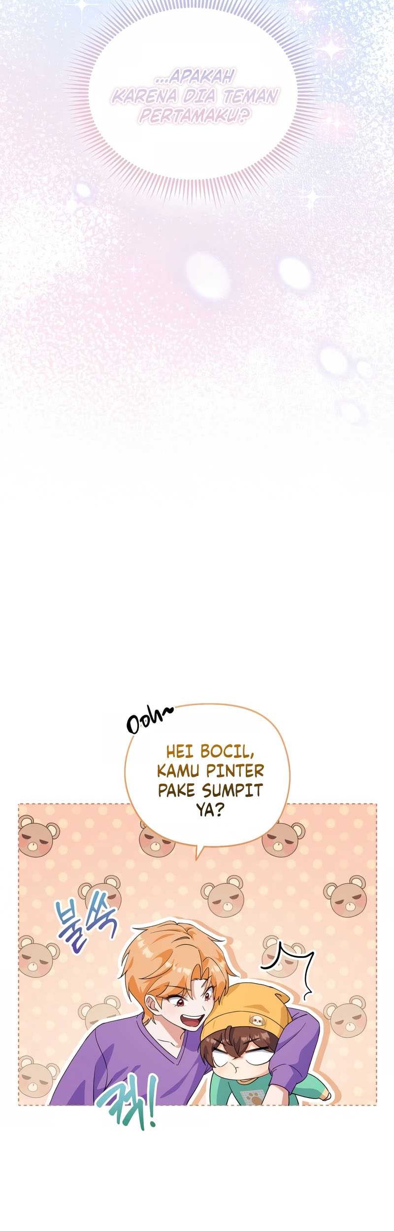 This Life Starts as a Child Actor Chapter 09 Gambar 16