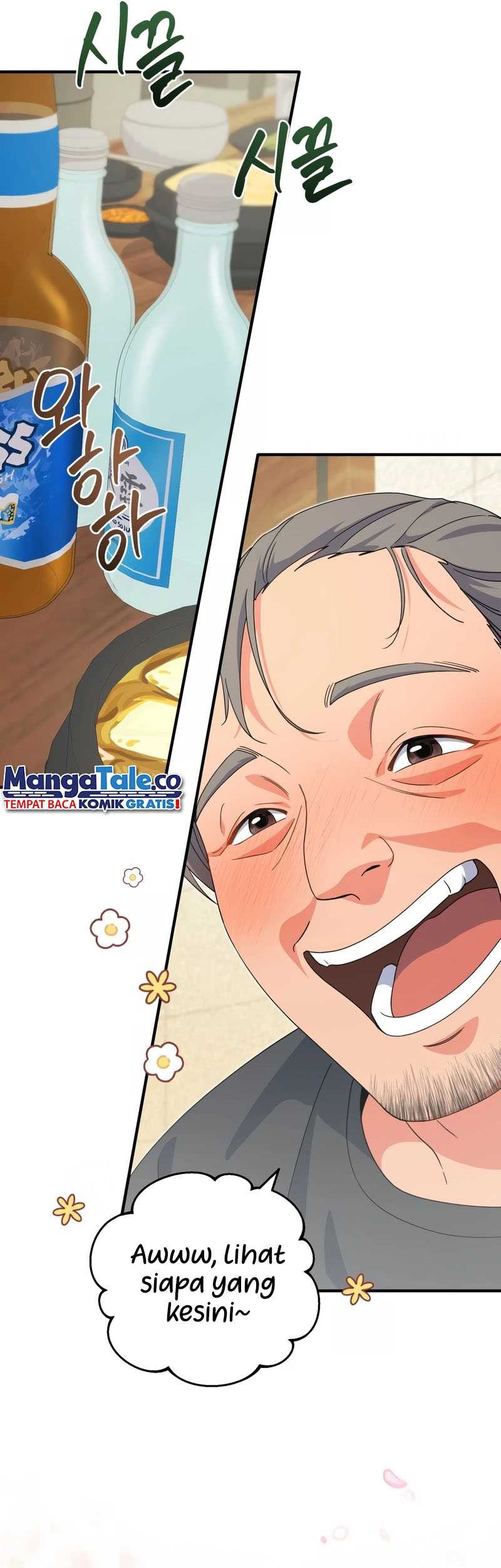 This Life Starts as a Child Actor Chapter 09 Gambar 26