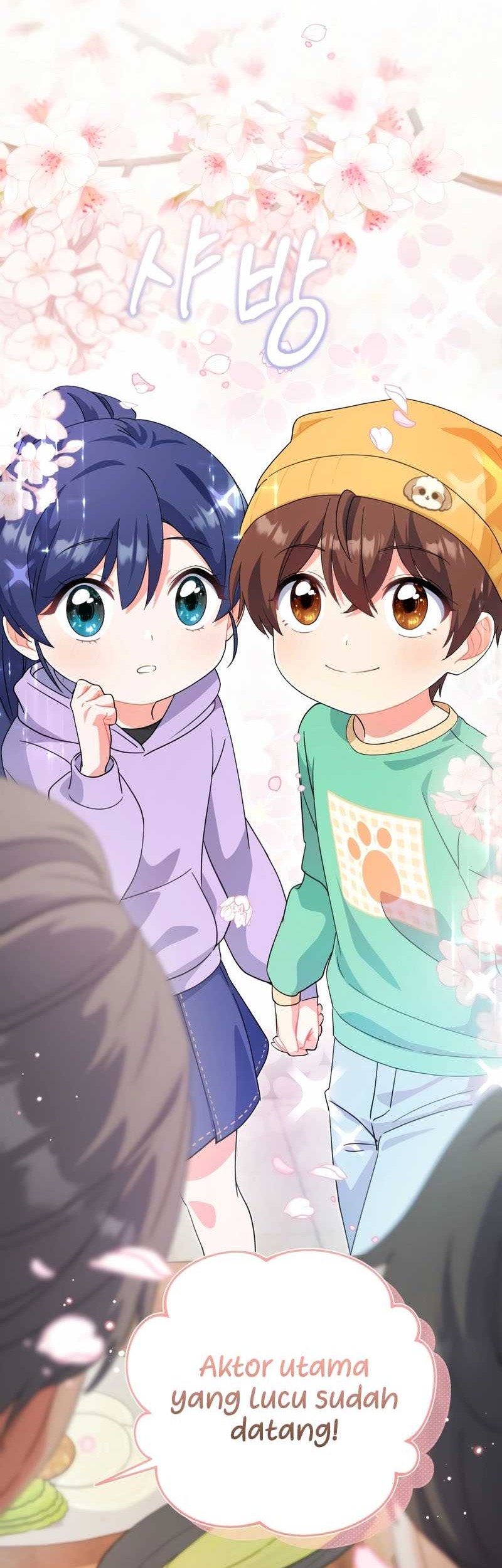 This Life Starts as a Child Actor Chapter 09 Gambar 27