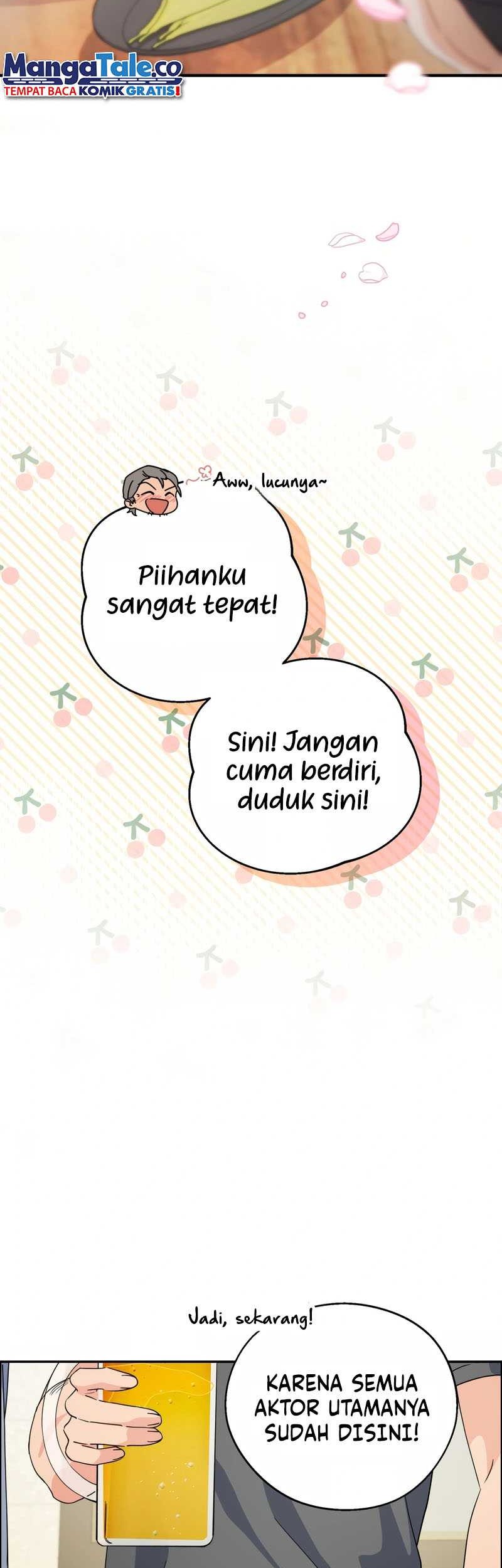 This Life Starts as a Child Actor Chapter 09 Gambar 28
