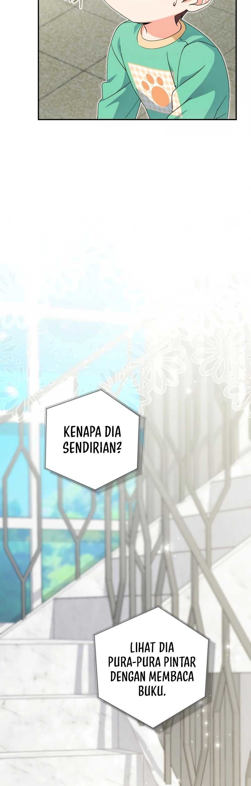 This Life Starts as a Child Actor Chapter 09 Gambar 32