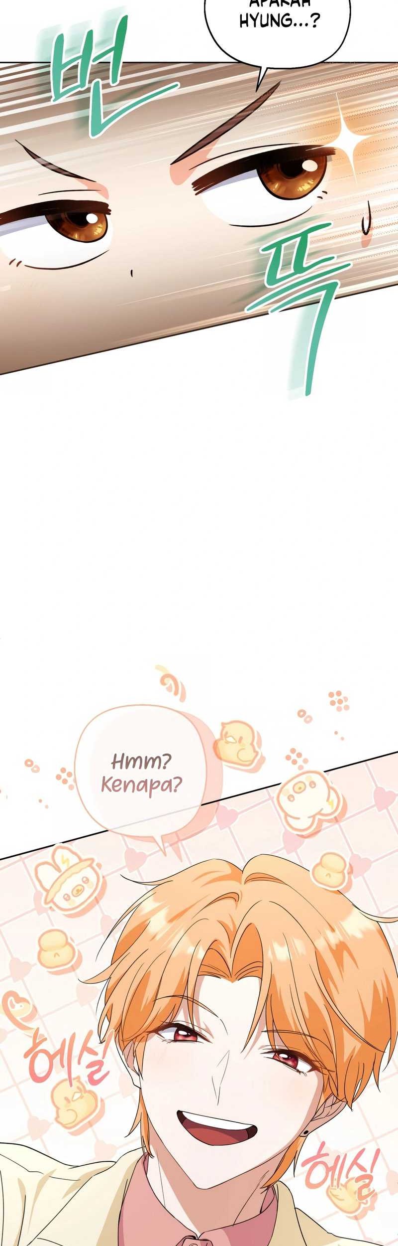 This Life Starts as a Child Actor Chapter 08 Gambar 36