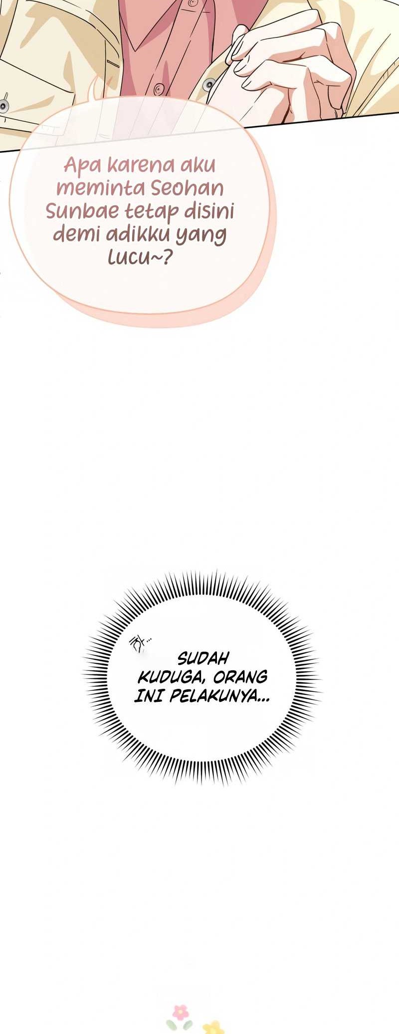 This Life Starts as a Child Actor Chapter 08 Gambar 37