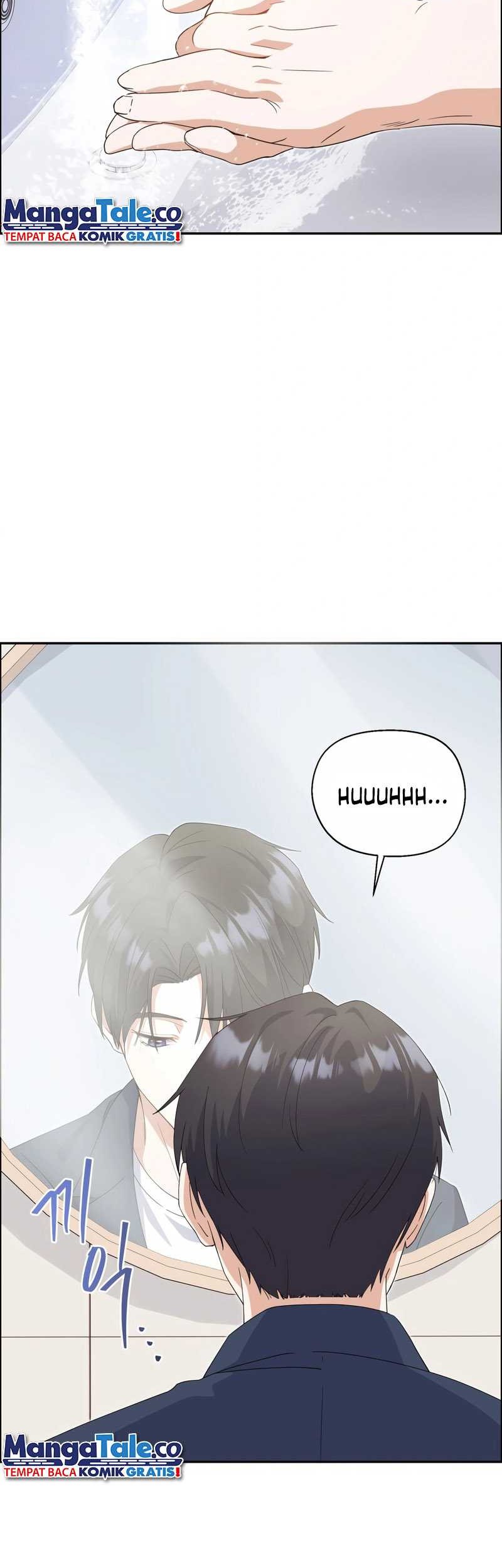 This Life Starts as a Child Actor Chapter 08 Gambar 40
