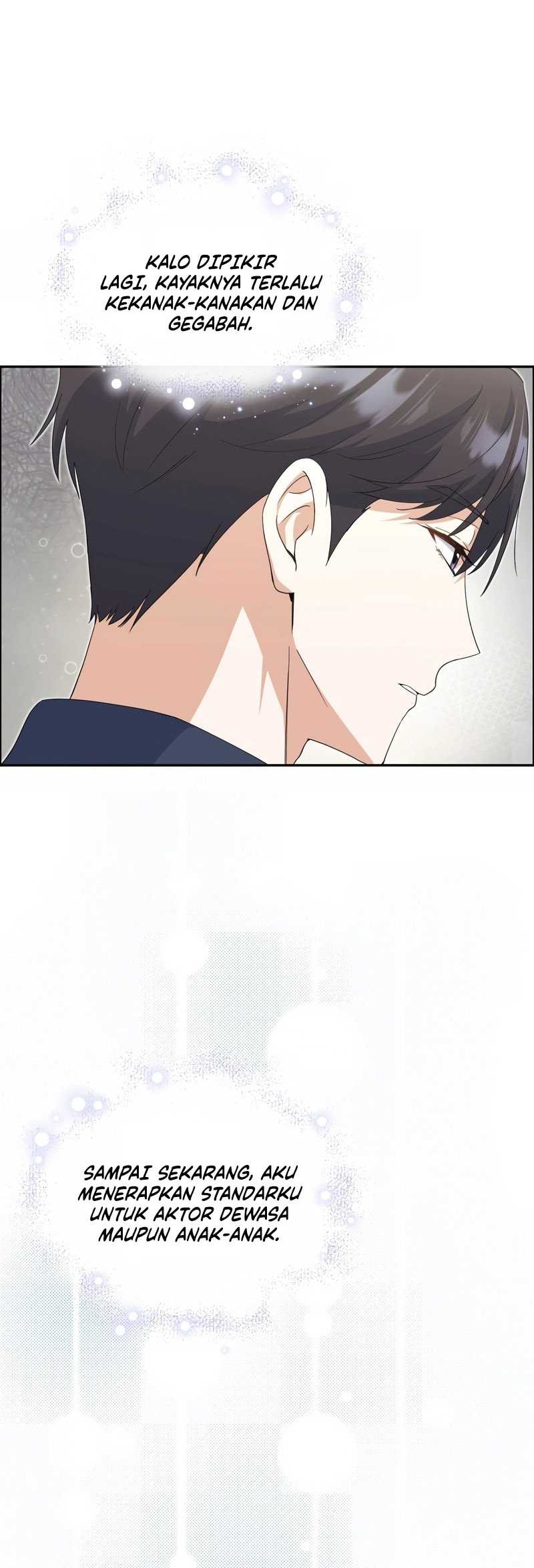 This Life Starts as a Child Actor Chapter 08 Gambar 41