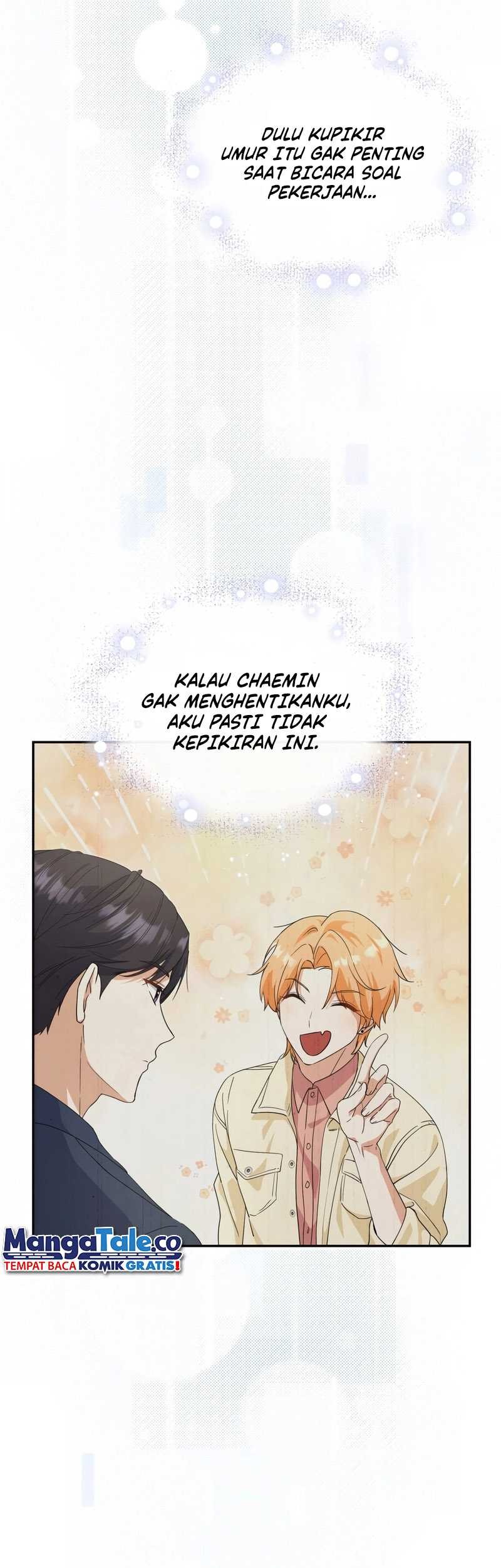 This Life Starts as a Child Actor Chapter 08 Gambar 42