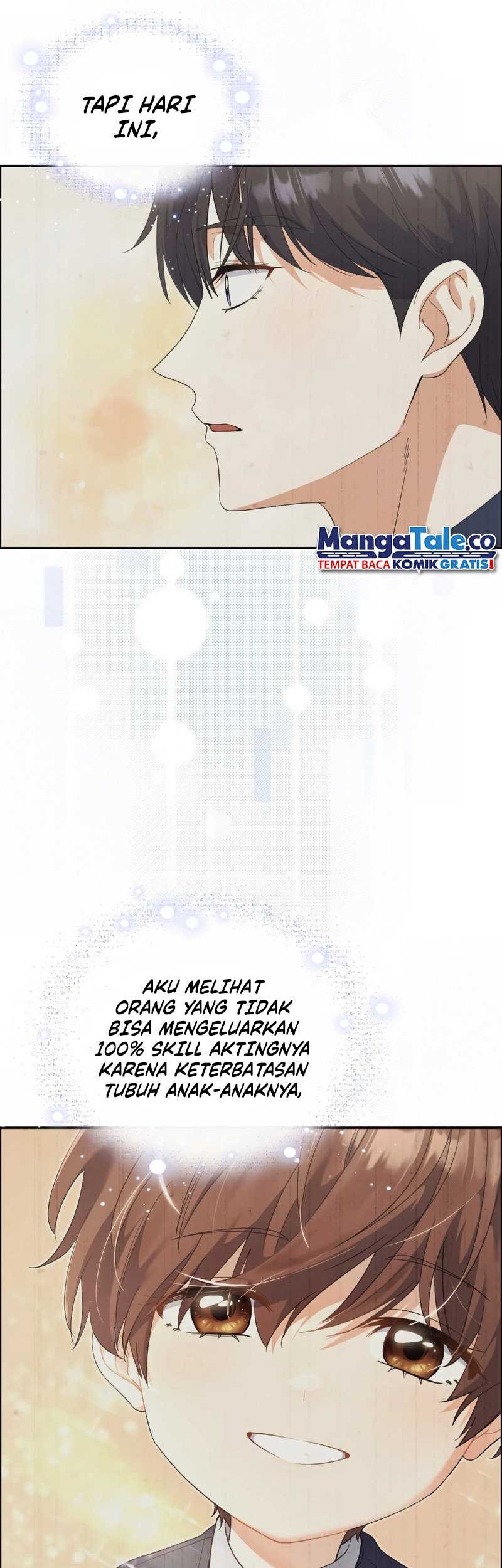 This Life Starts as a Child Actor Chapter 08 Gambar 43