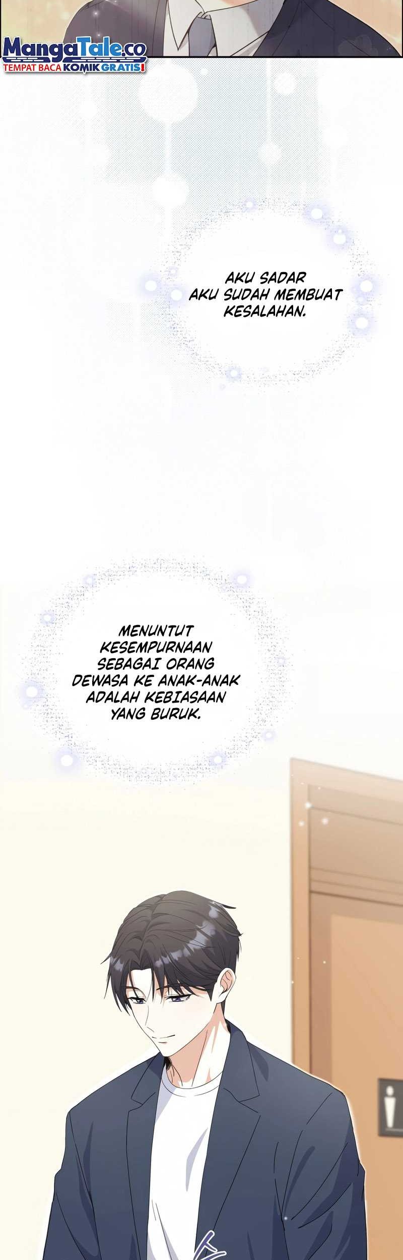 This Life Starts as a Child Actor Chapter 08 Gambar 44
