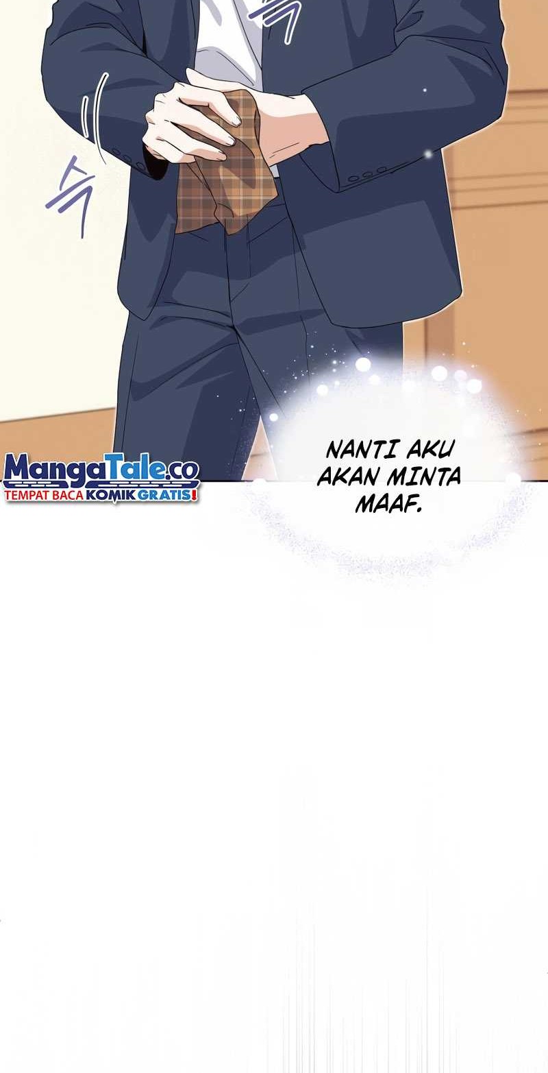 This Life Starts as a Child Actor Chapter 08 Gambar 45