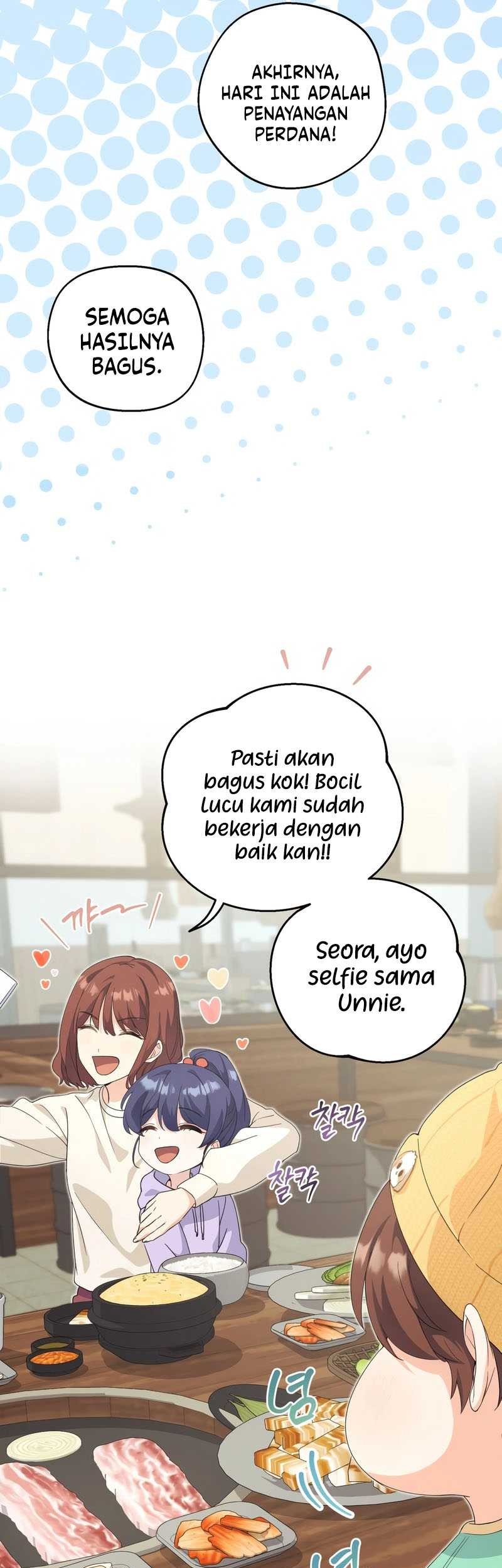 This Life Starts as a Child Actor Chapter 08 Gambar 50