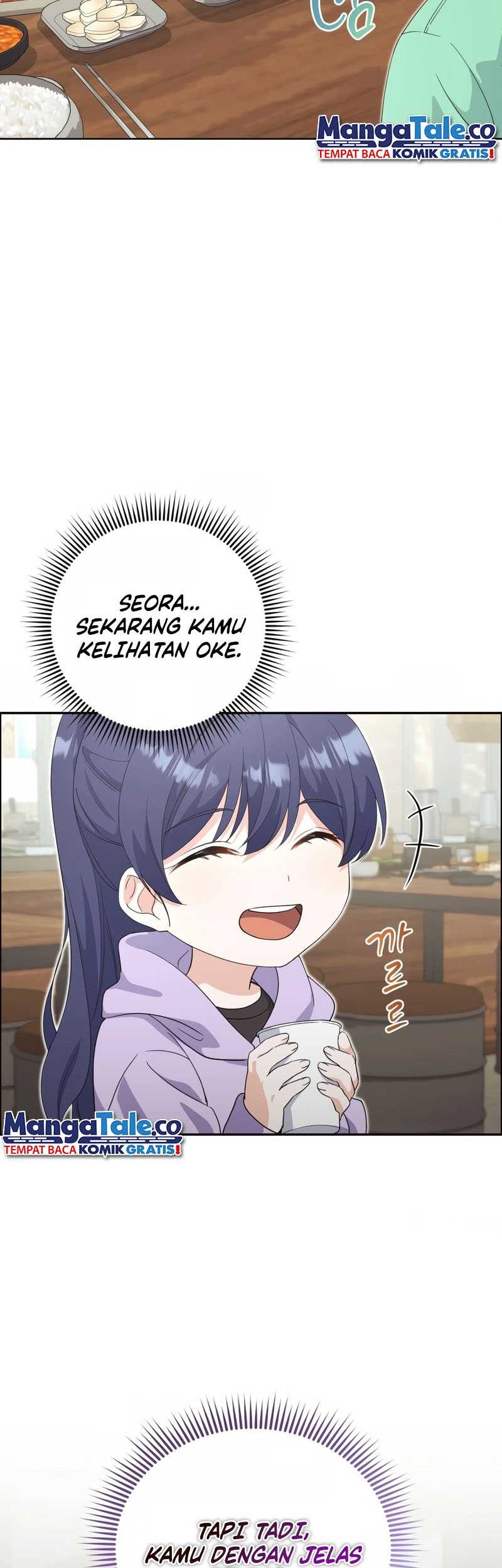 This Life Starts as a Child Actor Chapter 08 Gambar 51