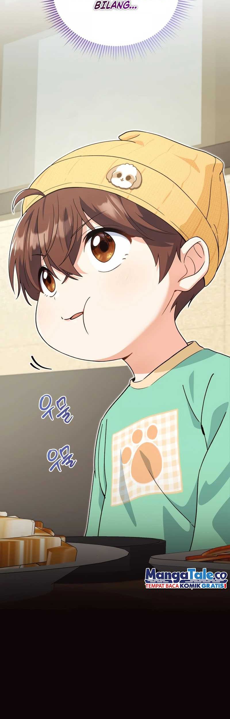 This Life Starts as a Child Actor Chapter 08 Gambar 52