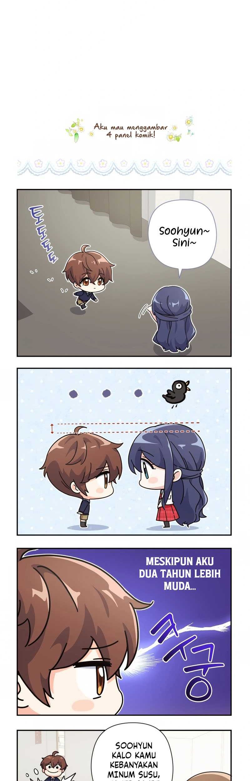 This Life Starts as a Child Actor Chapter 08 Gambar 55